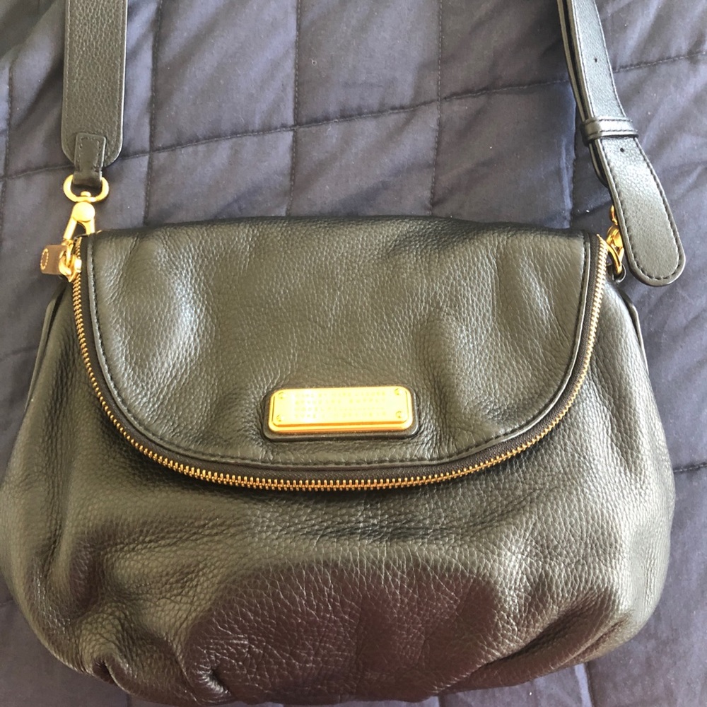 Marc Jacobs Natasha Crossbody bag